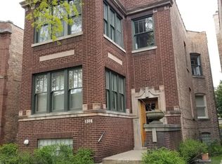 1308 W Elmdale Ave, Chicago, IL 60660