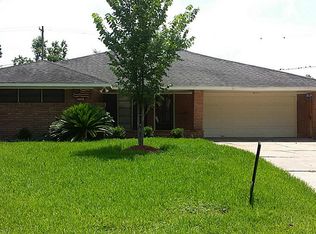 4013 Silverwood Dr, Houston, TX 77025