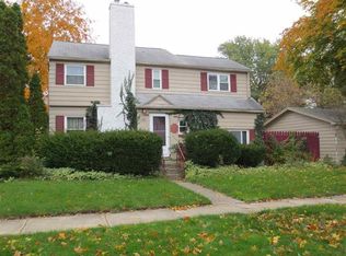 1105 Lafayette St, Flint, MI 48503