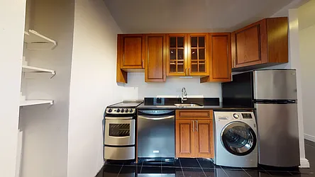 Rented by REAL New York