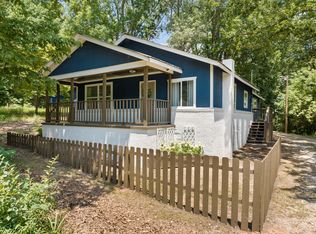 825 Highway 17, Clarkesville, GA 30523