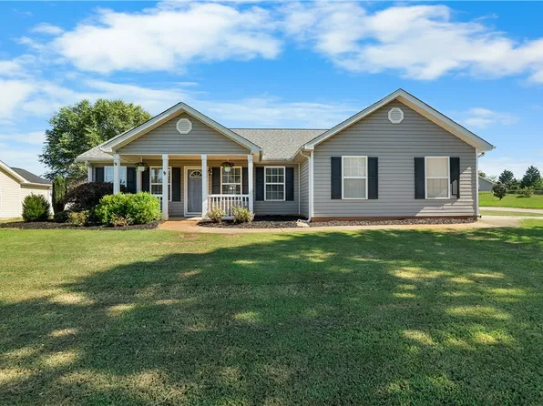 101 Radcliff Way, Anderson, SC 29621