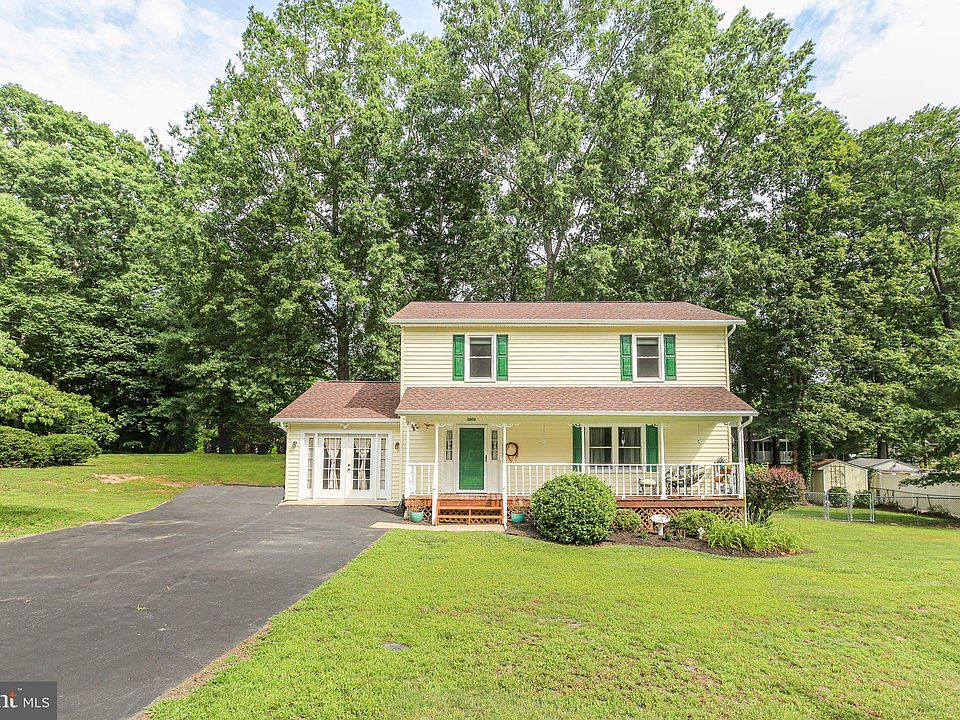 1st image of 10800 Seven Oaks Ct
