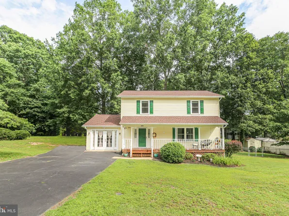 10800 Seven Oaks Ct, Spotsylvania, VA 22553