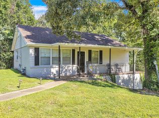 968 Karen Rd, Montgomery, AL 36109