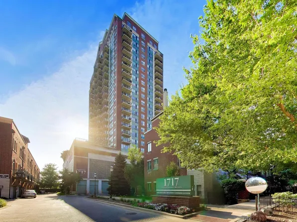 1717 S Prairie Ave APT 1204, Chicago, IL 60616