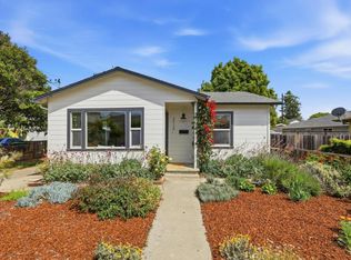 212 Darwin St, Santa Cruz, CA 95062