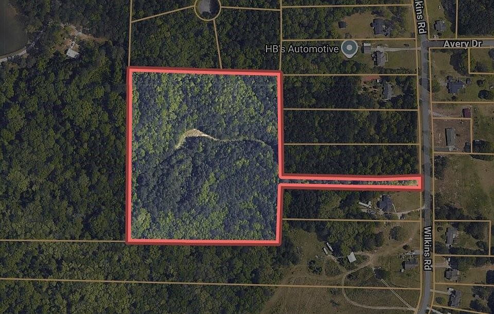 1st image of 0 Wilkins Rd
