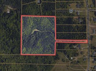 0 Wilkins Rd, Fayetteville, GA 30214