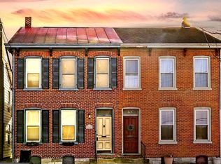 417 N Hanover St, Carlisle, PA 17013