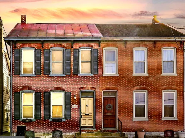 417 N Hanover St, Carlisle, PA 17013