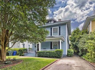 2704 Wheat St, Columbia, SC 29205