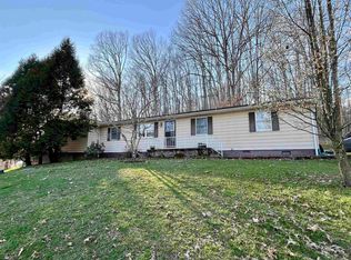 472-3 Lick Run, Buckhannon, WV 26201