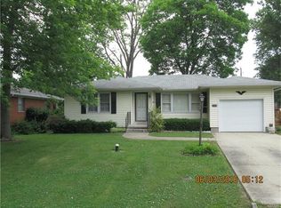 549 W 2nd St, Trenton, IL