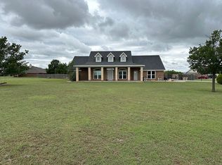 134 Sawbuck Trl, Abilene, TX 79602