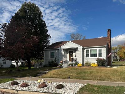 2061 Lind St, Quincy, IL, 62301