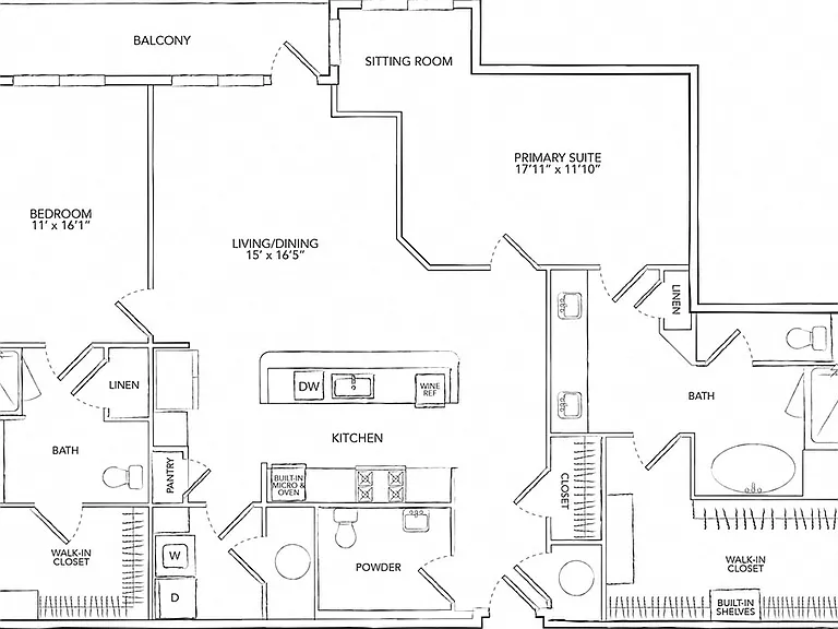 The Westcott — Photo 20