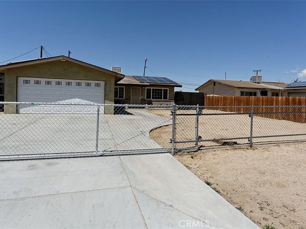 35724 Frontier Ave, Yermo, CA 92398