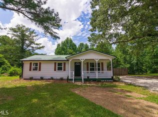 1938 E Highway 5, Whitesburg, GA 30185