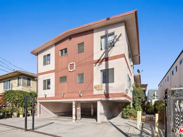 436 Normandie Pl, Los Angeles, CA 90004