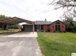 139 County Road 3364, Kempner, TX 76539