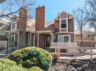 4485 S Carson Way, Aurora, CO 80015