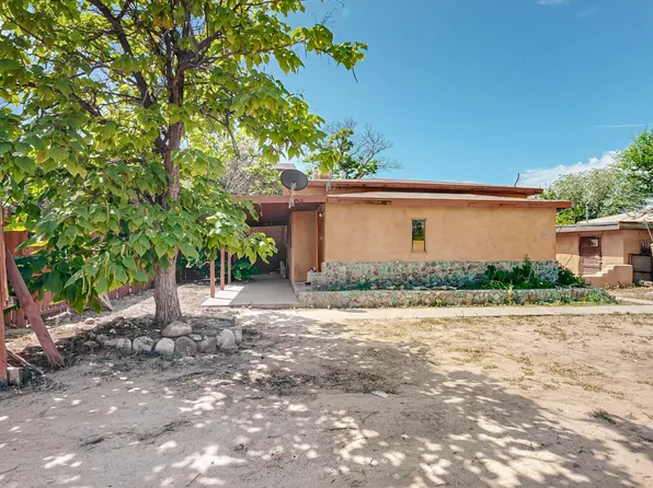 708 C Riv #11, Espanola, NM 87532