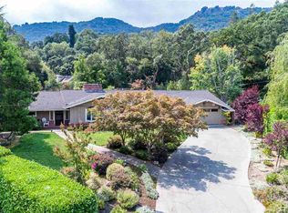 357 Hartford Rd, Danville, CA 94526