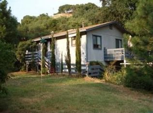 2155 Indian Rock Rd, Cool, CA 95614