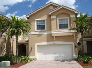 4343 SW 124th Ter, Miramar, FL 33027