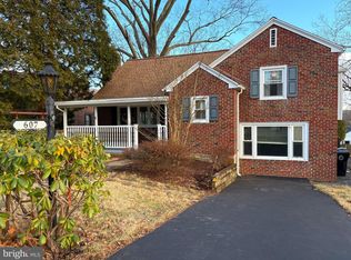 607 N 26th St, Reading, PA 19606