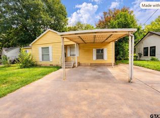 422 Diane Dr, Longview, TX 75602