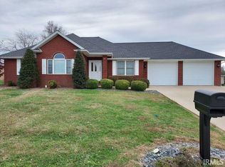 113 E Northview Dr, Huntingburg, IN 47542