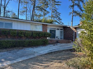 601 Wellesley Dr, Augusta, GA 30909