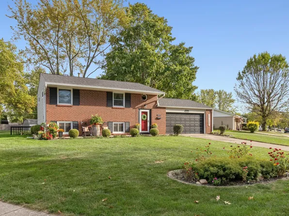 601 S Jefferson St, Brownsburg, IN 46112