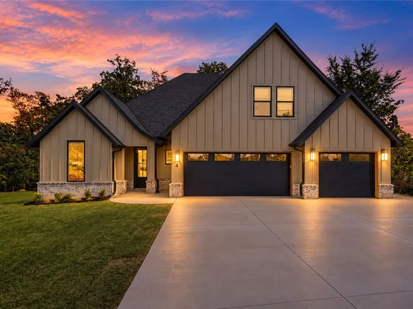 4 Muthill Pl, Bella Vista, AR 72715