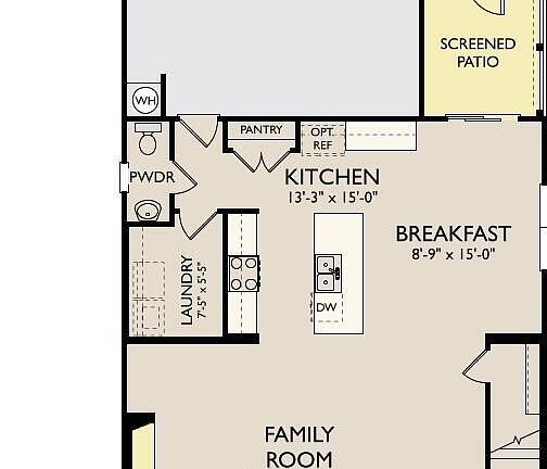 2nd image of 2800 Quarry Rd #184