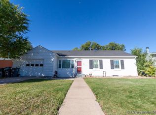 5164 Syracuse Rd, Cheyenne, WY 82009