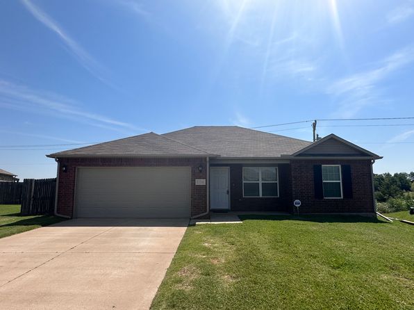 13316 Beekman Dr, Piedmont, OK
