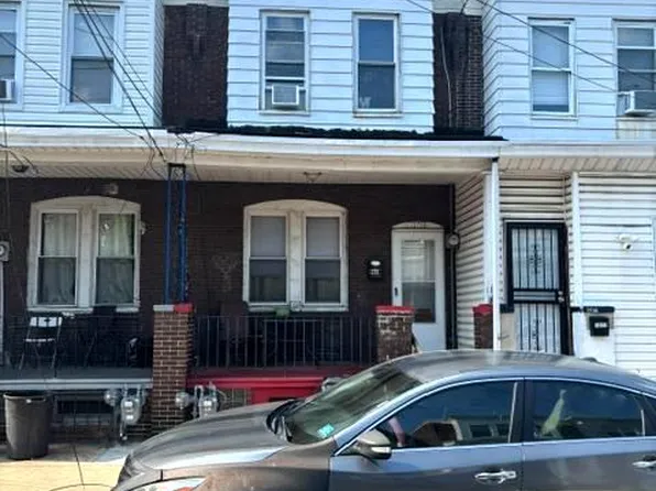 1275 Chase St, Camden, NJ 08104