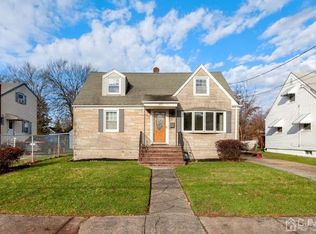 133 Demorest Ave, Avenel, NJ 07001