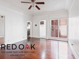 716 1/4 S Berendo St #412, Los Angeles, CA 90005