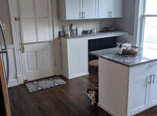 1704 E Rusk Ave, Milwaukee, WI 53207