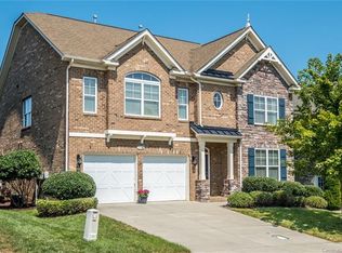 2165 Barrowcliffe Dr NW, Concord, NC 28027