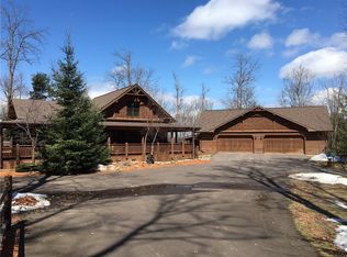 23172 Garmisch Rd UNIT 19, Cable, WI 54821