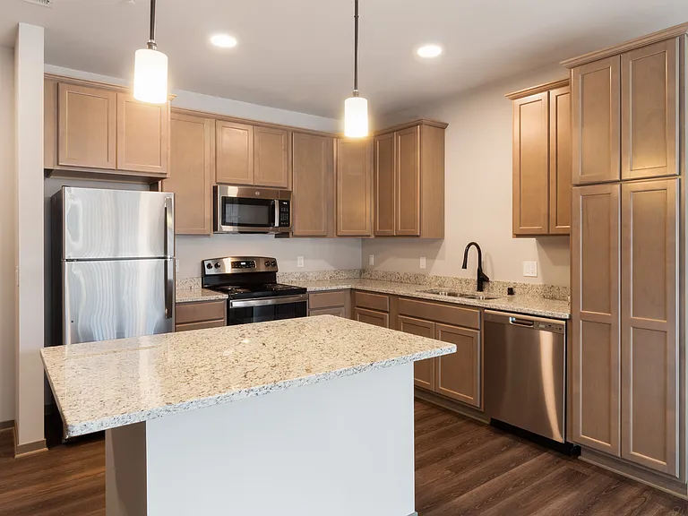 Harmony- Kitchen