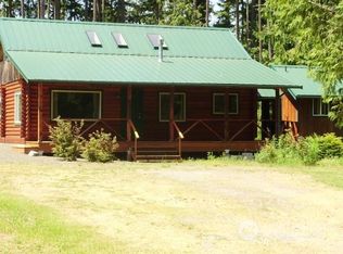 1492 Palo Alto Rd, Sequim, WA 98382