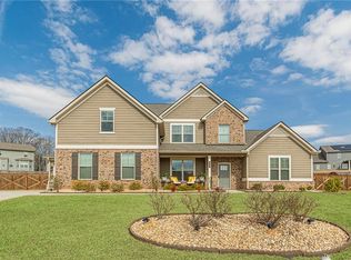 433 Malachi Bnd, McDonough, GA 30252