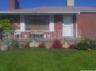 3190 S Breeze Dr, Magna, UT 84044