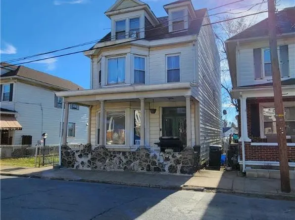 1552 Ferry St, Easton, PA 18042